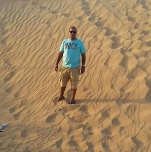 Meet your Posher, Karan